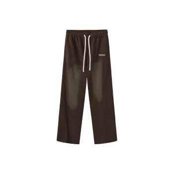 MAISON VINSON Casual Pants Unisex