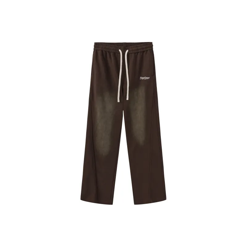 MAISON VINSON Casual Pants Unisex-0