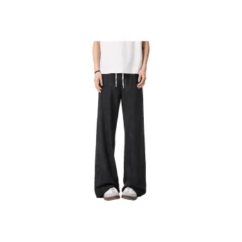 DUNHUANG ART INSTITUTE Casual Pants Unisex