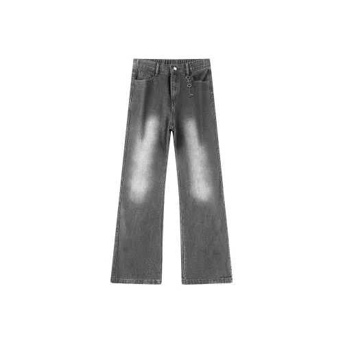 David Bakken Jeans Unisex