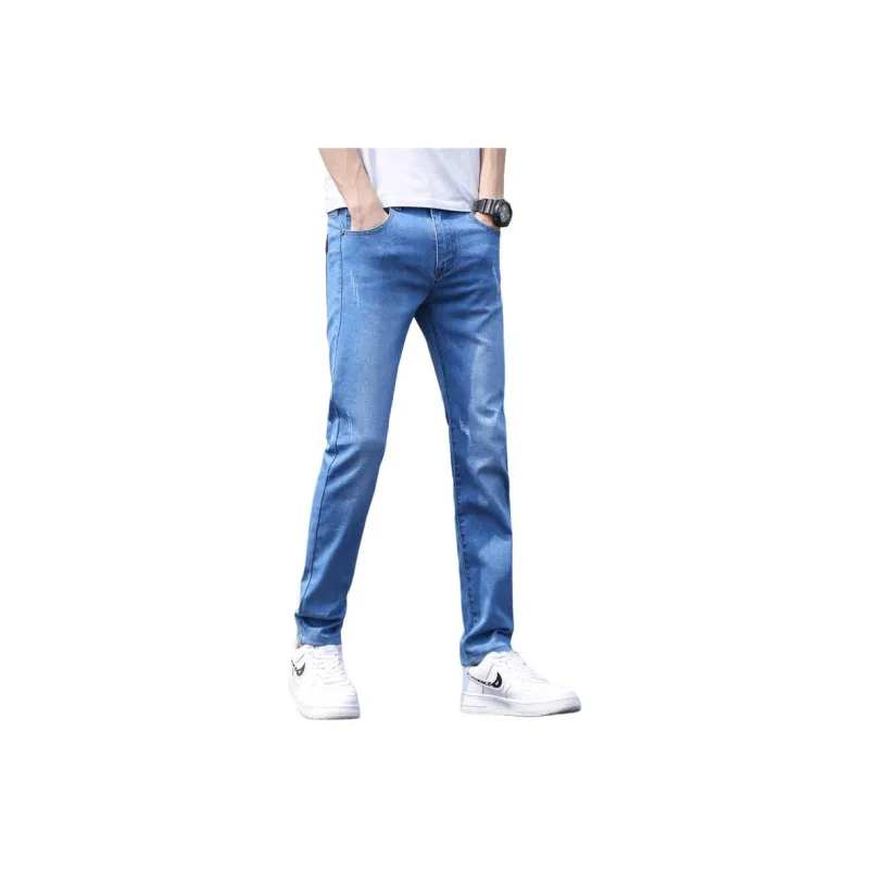 PIERRE CARDIN Jeans Men-10