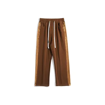 AMBER LIGHT Casual Pants Unisex