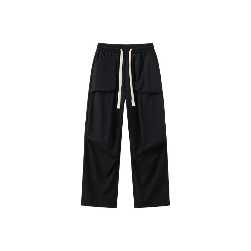 KW Casual Pants Unisex-13