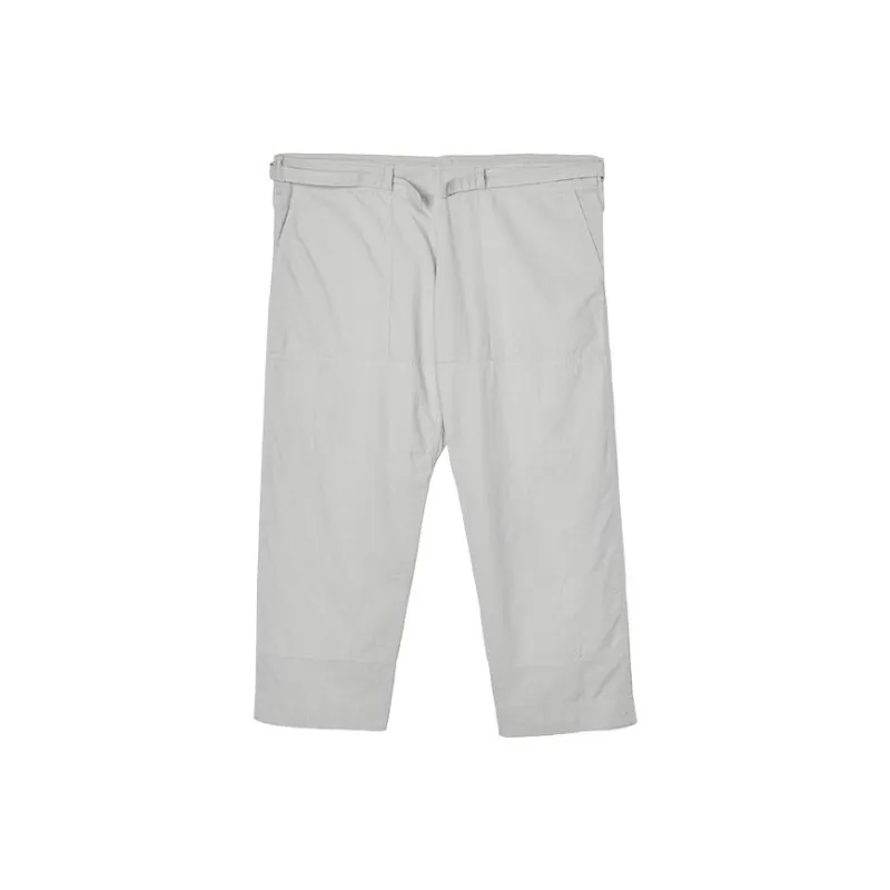 MUJI IDEE Series Casual Pants Unisex-0