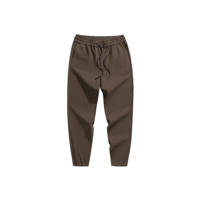 FIRS Casual Pants Men-0