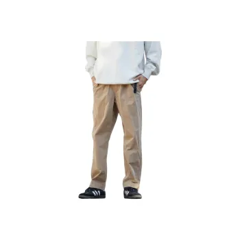 FREAK'S STORE Casual Pants Men's Light Umber