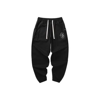 CASTERWEAR Casual Pants Unisex