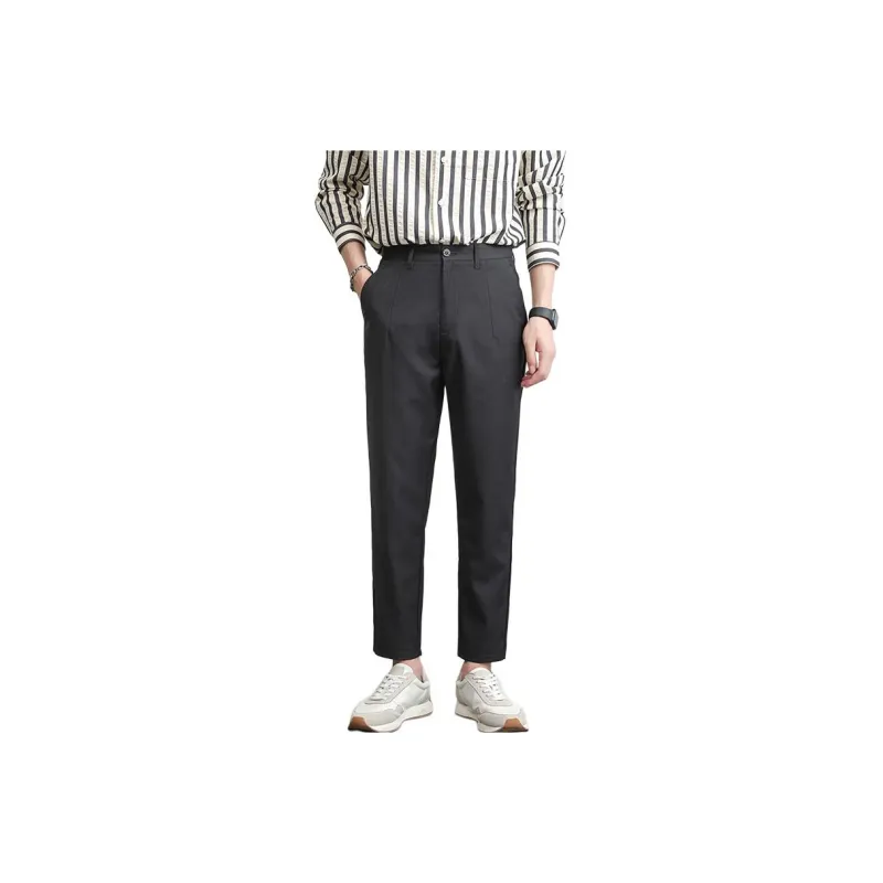 DABAISHA Suit Trousers Men-2