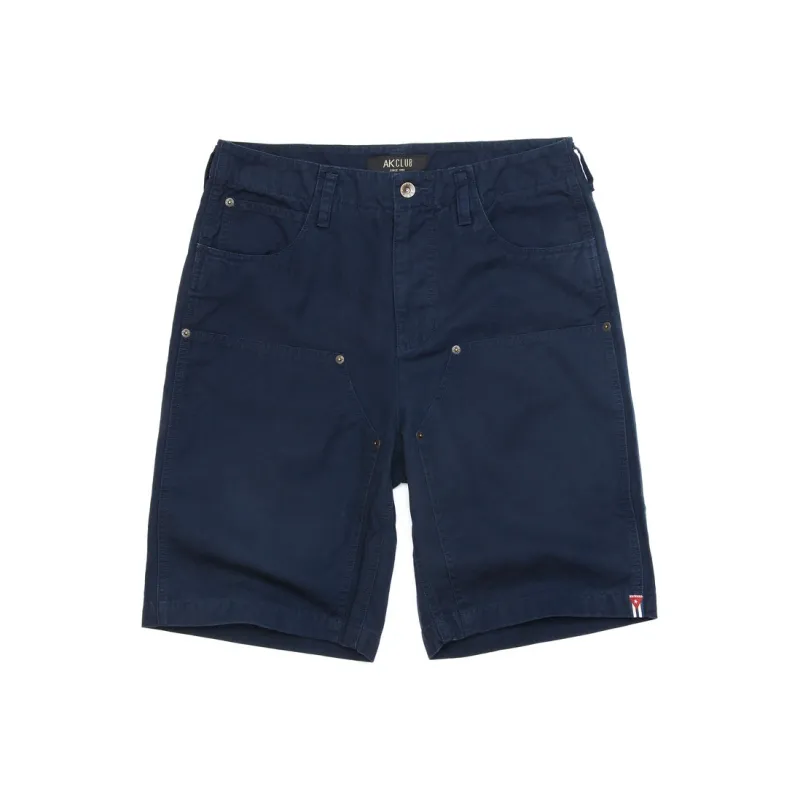 AKCLUB Cargo Shorts Men-6