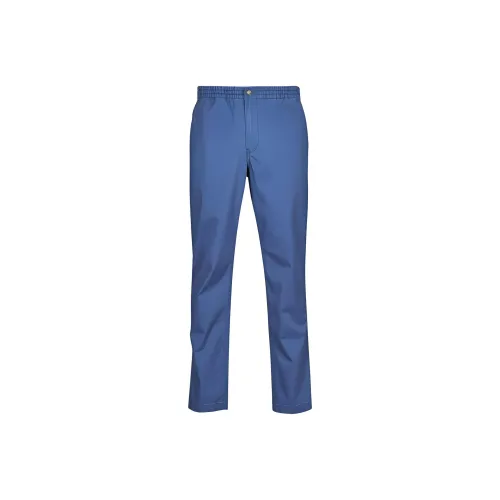 Polo Ralph Lauren Elasticated-waistband Chinos