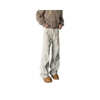 ArcaneFunk Cargo Pants Unisex