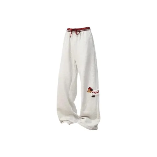RTTO Casual Pants Unisex
