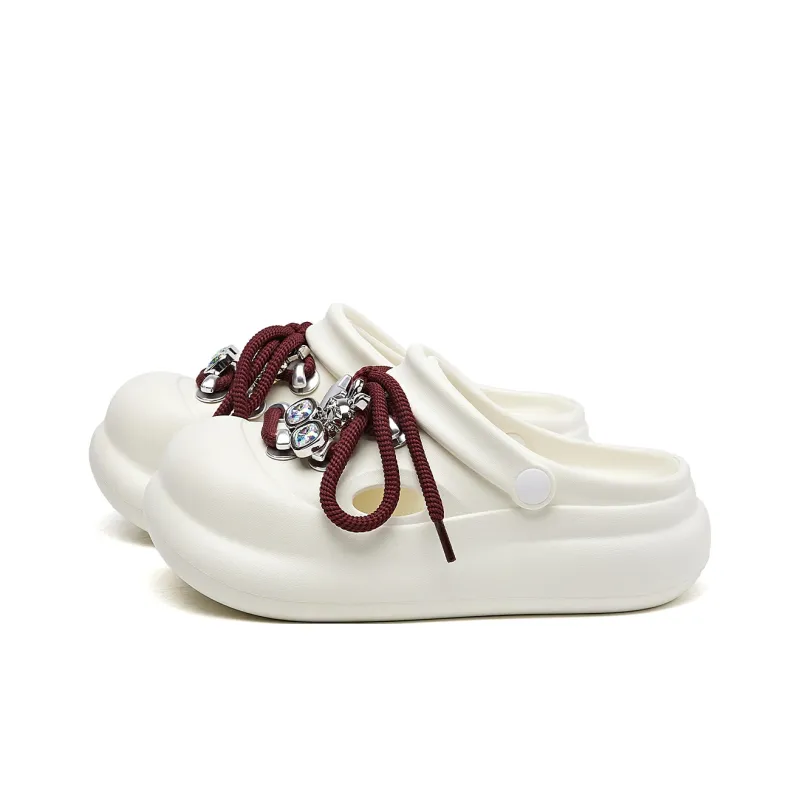 La Chapelle Clogs Women's-6