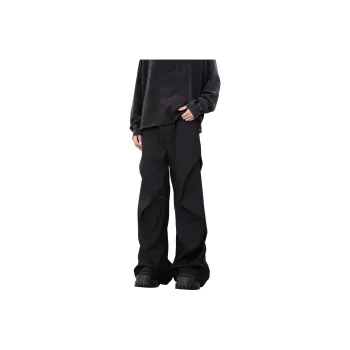 HONOR OF KINGS Suit Trouser Unisex Black