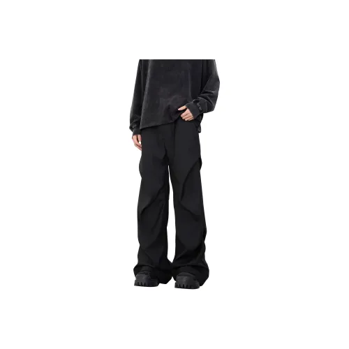 HONOR OF KINGS Suit Trouser Unisex Black