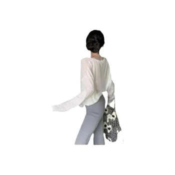 Oudifu Knitwear Women's