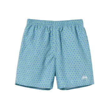 Stussy Polka Dot Water Short