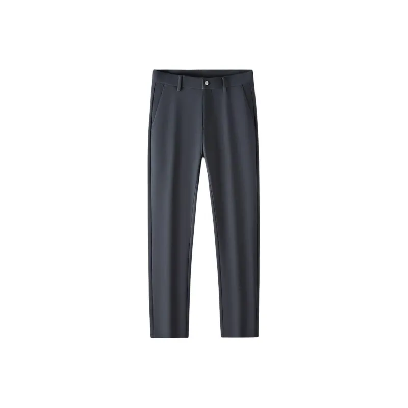 Devanro Casual Pants Men-6