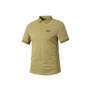 TREK&TRAVEL Polo Shirts Unisex
