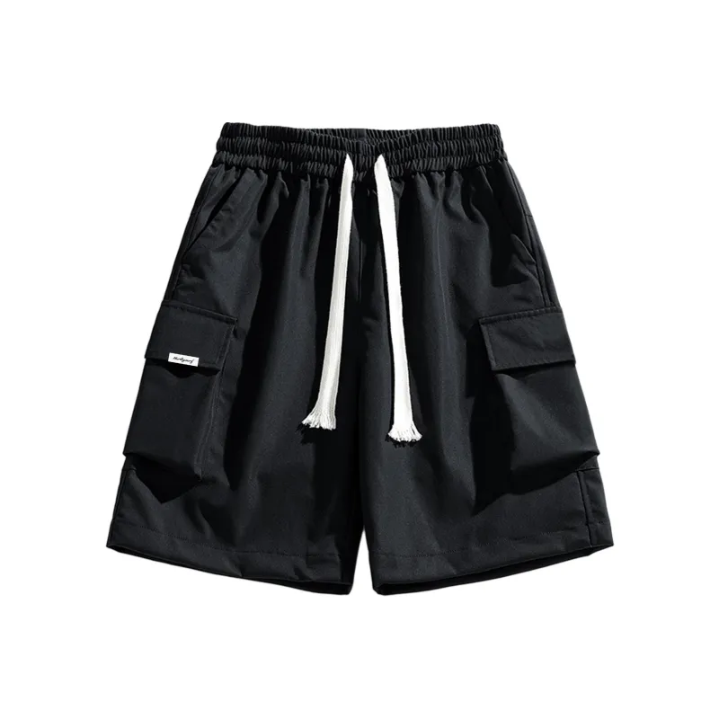 Hurley Cargo Shorts Unisex-2