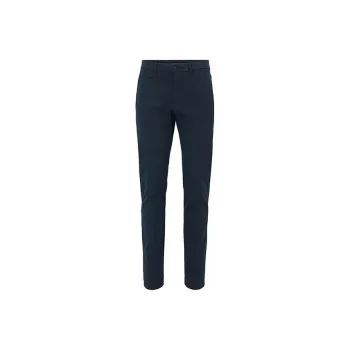 HUGO BOSS Casual Pants Men Navy Blue