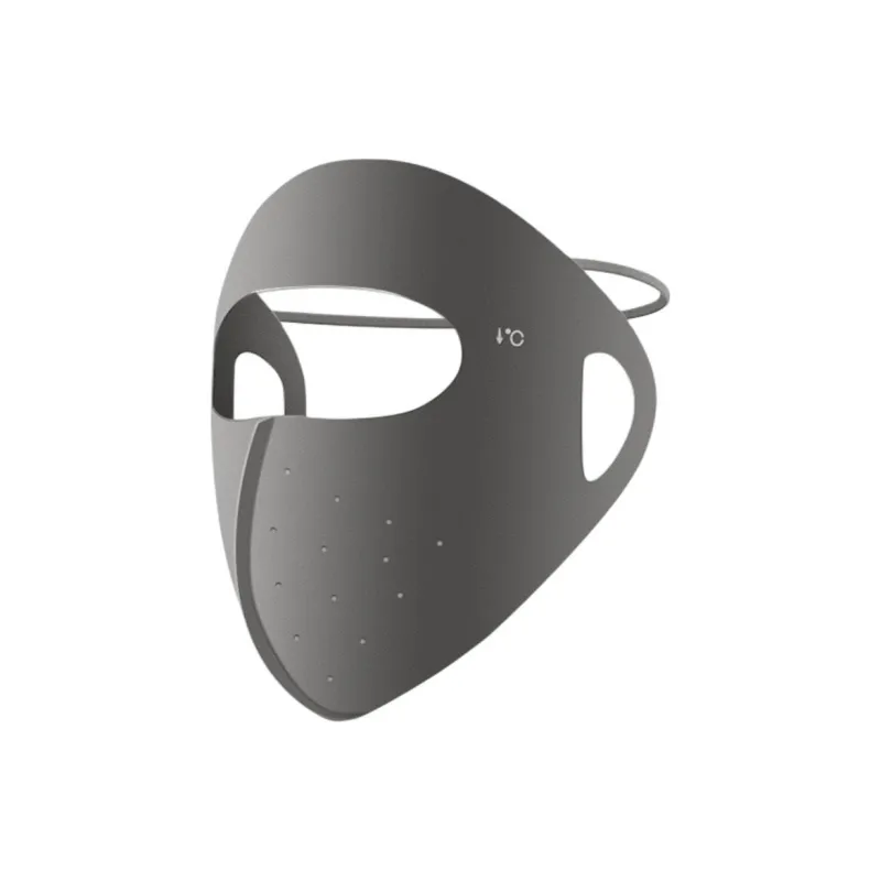 AAJF Polyamide Sun Protection Masks Unisex-4