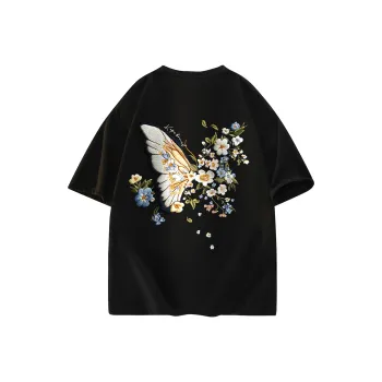 Kepu T Shirts Unisex