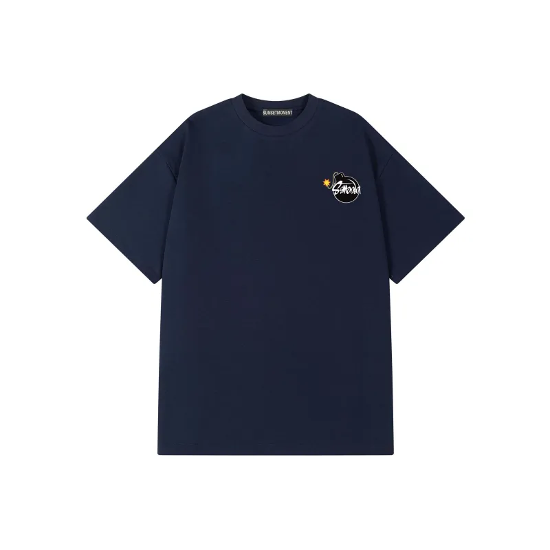 SUNSETMONENT T Shirts Unisex-12
