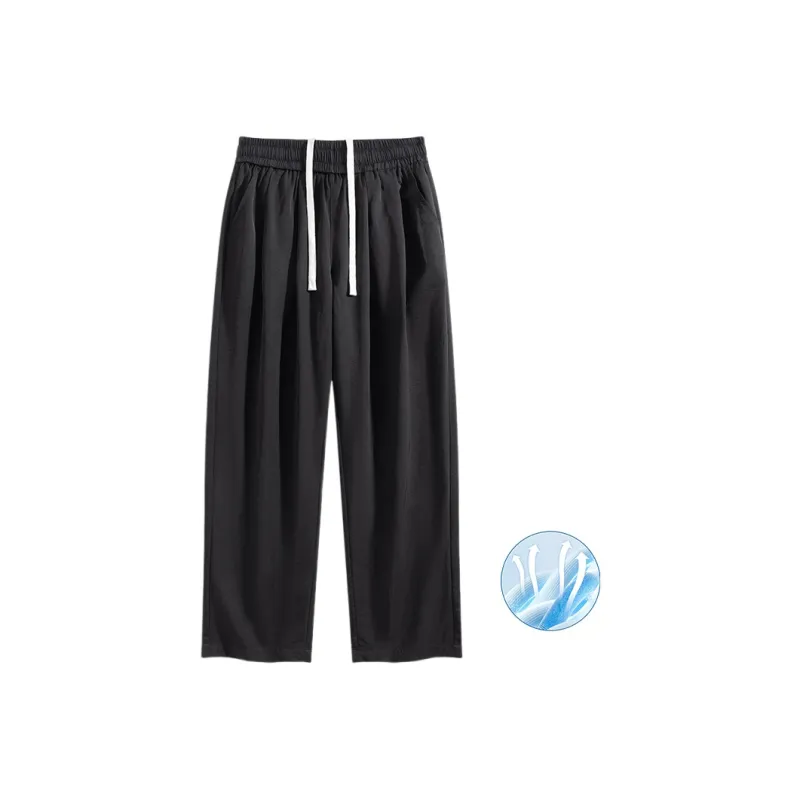 MIIOW Trend Party Series Cargo Pants Unisex-27