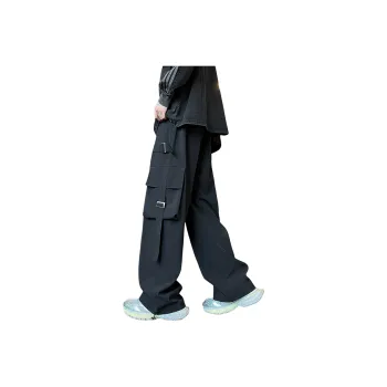 Evil Lions Cargo Pants Unisex