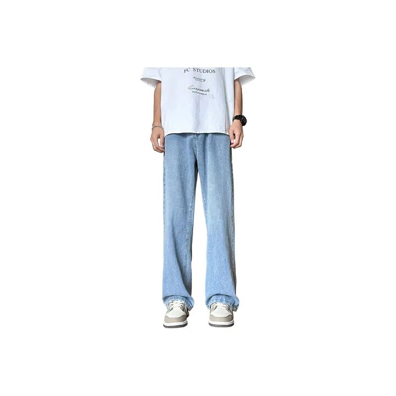 Ang2 Stu Jeans Unisex-7
