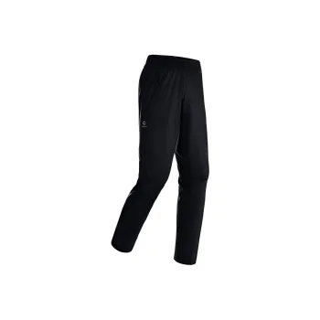 KAILAS Windbreaker Pants Unisex Jet Black