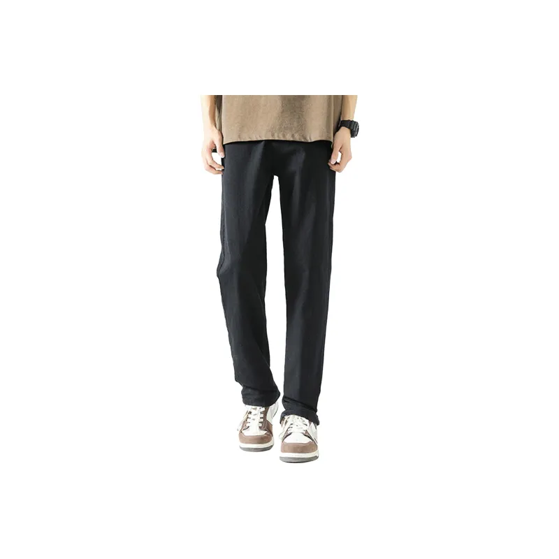 David Bakken Jeans Unisex-7