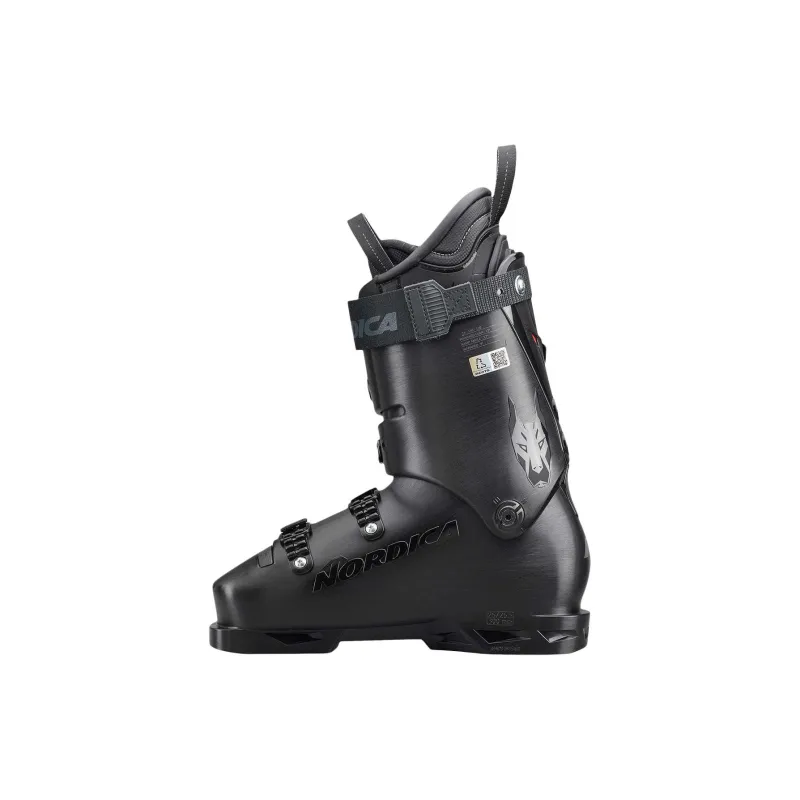 NORDICA Dobermann 5 Skis Ski Boots Unisex-0