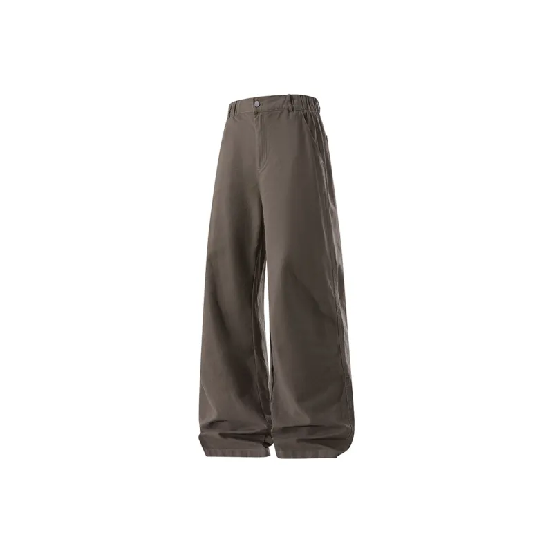 SIFLYTO Cargo Pants Unisex-12