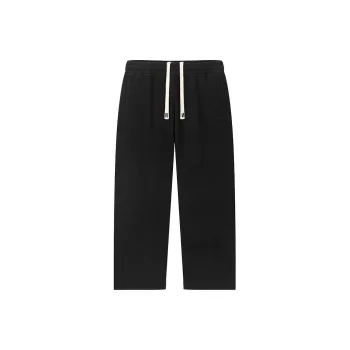 NPC Casual Pants Men Black