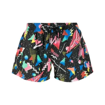 BALMAIN Casual Shorts Men Multicolor