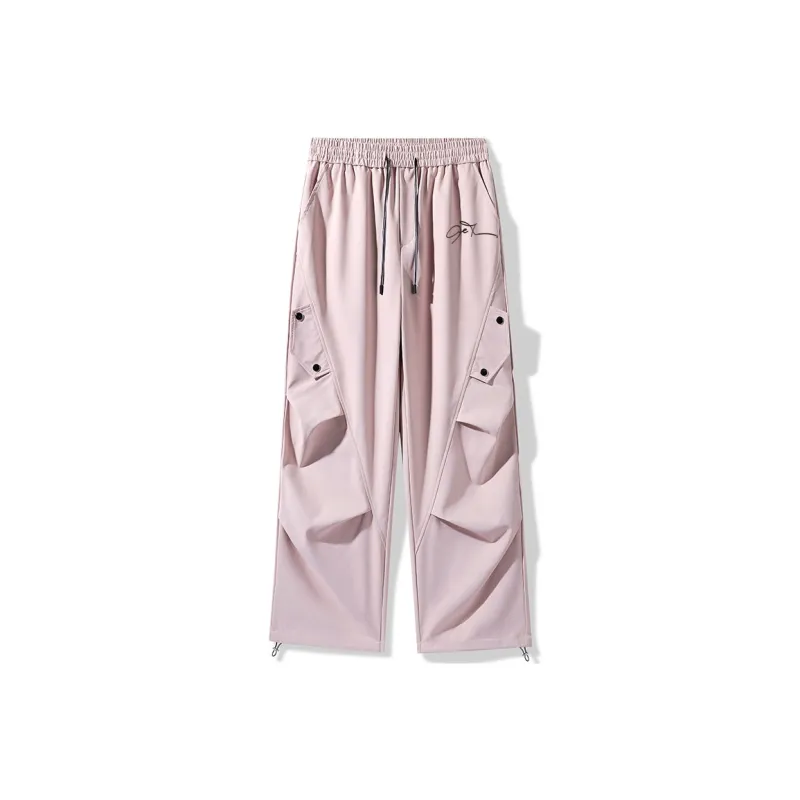 AI3 Casual Pants Unisex-8