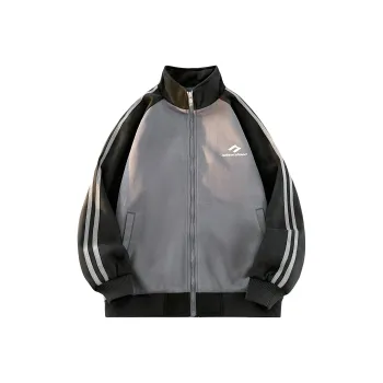 No Tears Jackets Unisex