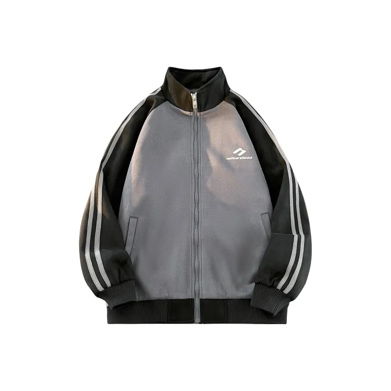 No Tears Jackets Unisex-0