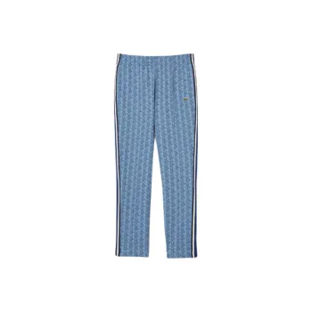 LACOSTE Paris Monogram Track Trousers