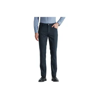 SHANSHAN Suit Trousers Men