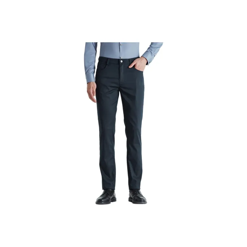 SHANSHAN Suit Trousers Men-0