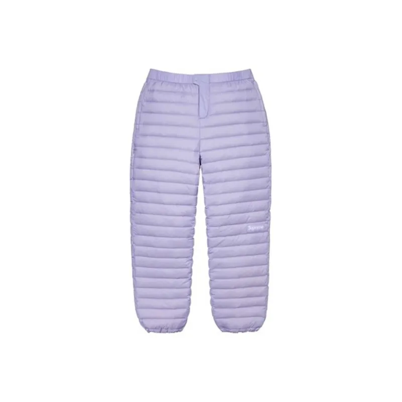 Supreme Micro Down Pant-5
