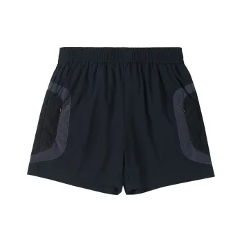 ENSHADOWER Cargo Shorts Unisex Navy Blue