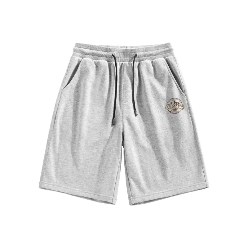 WARRIOR Casual Shorts Men-2
