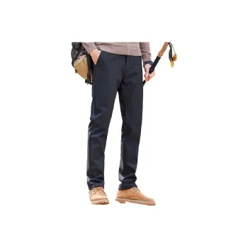 FORTEI Suit Trousers Men