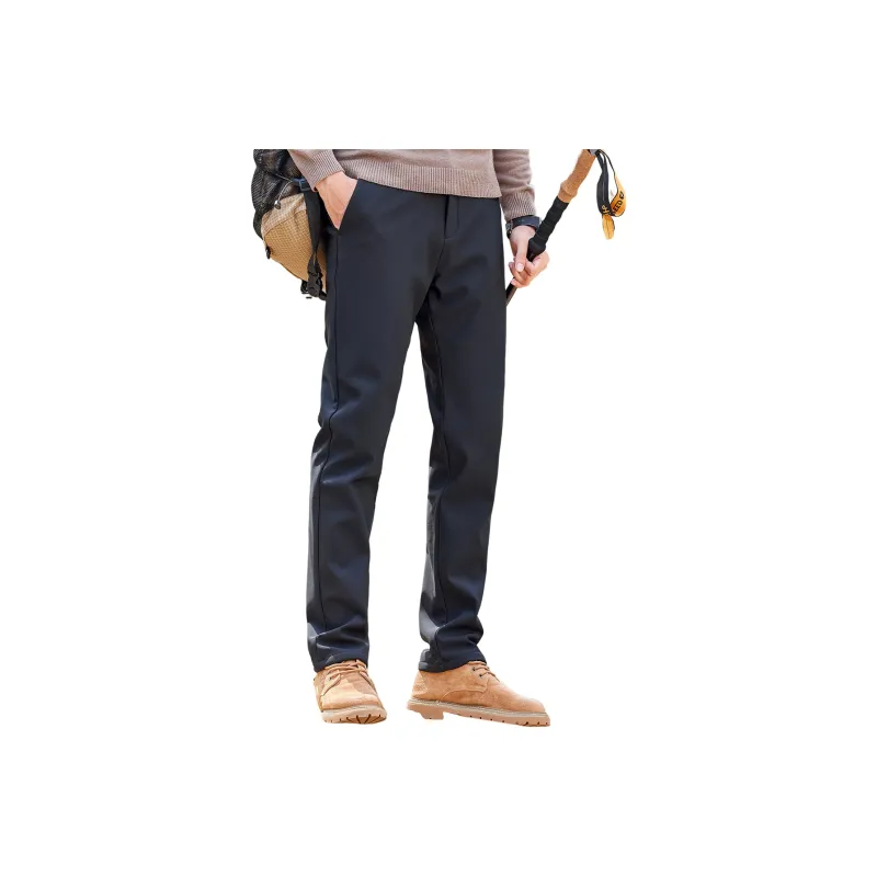 FORTEI Suit Trousers Men-0
