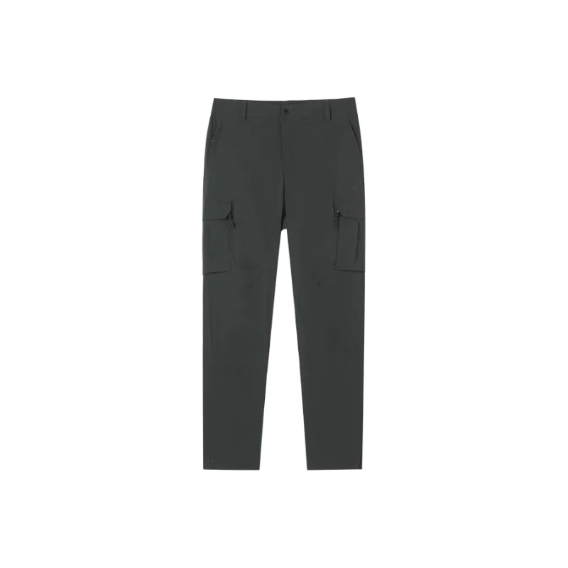 PIONEER CAMP Casual Pants Unisex-5