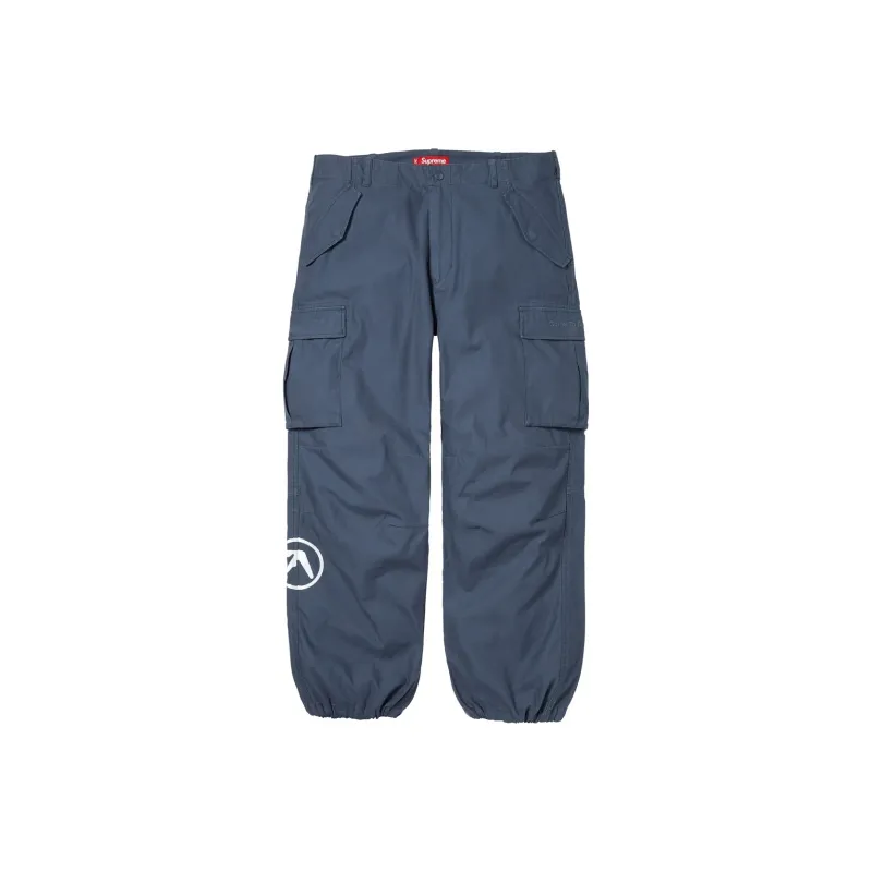Supreme Aphex Twin Alpha Industries Cargo Pant-4